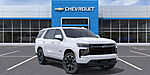 New 2026 CHEVROLET TAHOE RST in PHOENIX, ARIZONA