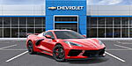 New 2026 CHEVROLET CORVETTE STINGRAY in PHOENIX, ARIZONA