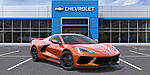 New 2026 CHEVROLET CORVETTE STINGRAY in PHOENIX, ARIZONA