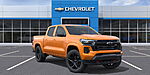 New 2025 CHEVROLET COLORADO Z71 in PHOENIX, ARIZONA