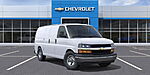 New 2025 CHEVROLET EXPRESS WORK VAN in PHOENIX, ARIZONA