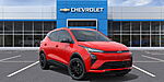 New 2027 CHEVROLET BOLT  in PHOENIX, ARIZONA