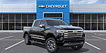 New 2026 CHEVROLET SILVERADO 1500 HIGH COUNTRY in PHOENIX, ARIZONA