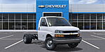 New 2026 CHEVROLET EXPRESS WORK VAN in PHOENIX, ARIZONA