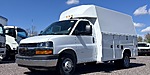 New 2026 CHEVROLET EXPRESS WORK VAN in PHOENIX, ARIZONA