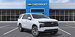 New 2026 CHEVROLET TAHOE HIGH COUNTRY in PHOENIX, ARIZONA