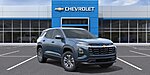 New 2026 CHEVROLET EQUINOX LT in PHOENIX, ARIZONA