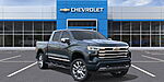 New 2026 CHEVROLET SILVERADO 1500 HIGH COUNTRY in PHOENIX, ARIZONA