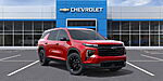 New 2026 CHEVROLET TRAVERSE LT in PHOENIX, ARIZONA