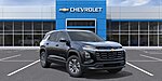 New 2026 CHEVROLET EQUINOX LT in PHOENIX, ARIZONA