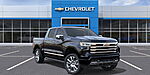 New 2026 CHEVROLET SILVERADO 1500 HIGH COUNTRY in PHOENIX, ARIZONA