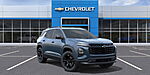 New 2026 CHEVROLET EQUINOX LT in PHOENIX, ARIZONA
