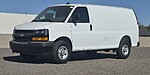 New 2026 CHEVROLET EXPRESS WORK VAN in PHOENIX, ARIZONA