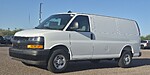New 2026 CHEVROLET EXPRESS WORK VAN in PHOENIX, ARIZONA
