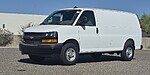 New 2026 CHEVROLET EXPRESS WORK VAN in PHOENIX, ARIZONA
