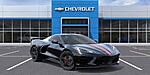 New 2026 CHEVROLET CORVETTE STINGRAY in PHOENIX, ARIZONA