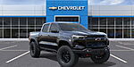 New 2026 CHEVROLET COLORADO ZR2 in PHOENIX, ARIZONA