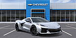 New 2026 CHEVROLET CORVETTE Z06 in PHOENIX, ARIZONA
