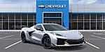 New 2026 CHEVROLET CORVETTE Z06 in PHOENIX, ARIZONA