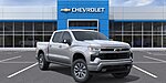 New 2026 CHEVROLET SILVERADO 1500 RST in PHOENIX, ARIZONA