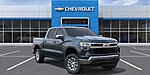 New 2026 CHEVROLET SILVERADO 1500 LT in PHOENIX, ARIZONA