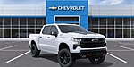 New 2026 CHEVROLET SILVERADO 1500 LT TRAIL BOSS in PHOENIX, ARIZONA