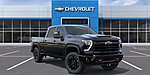 New 2026 CHEVROLET SILVERADO 2500 LT in PHOENIX, ARIZONA