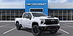 New 2026 CHEVROLET SILVERADO 2500 LT in PHOENIX, ARIZONA