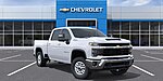 New 2026 CHEVROLET SILVERADO 2500 LT in PHOENIX, ARIZONA