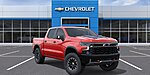 New 2026 CHEVROLET SILVERADO 1500 ZR2 in PHOENIX, ARIZONA