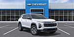 New 2026 CHEVROLET EQUINOX LT in PHOENIX, ARIZONA