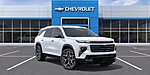 New 2026 CHEVROLET TRAVERSE HIGH COUNTRY in PHOENIX, ARIZONA
