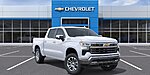 New 2026 CHEVROLET SILVERADO 1500 LTZ in PHOENIX, ARIZONA