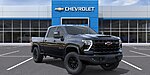 New 2026 CHEVROLET SILVERADO 2500 ZR2 in PHOENIX, ARIZONA