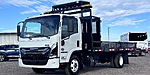 New 2026 ISUZU NPR  in PHOENIX, ARIZONA