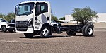 New 2026 ISUZU NPR  in PHOENIX, ARIZONA