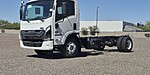 New 2026 ISUZU NPR  in PHOENIX, ARIZONA