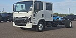 New 2027 ISUZU NPR  in PHOENIX, ARIZONA