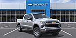 New 2026 CHEVROLET SILVERADO 1500 LT in PHOENIX, ARIZONA