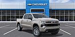 New 2026 CHEVROLET SILVERADO 1500 RST in PHOENIX, ARIZONA