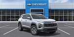 New 2026 CHEVROLET EQUINOX LT in PHOENIX, ARIZONA