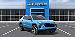 New 2026 CHEVROLET TRAX 1RS in PHOENIX, ARIZONA