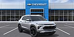 New 2026 CHEVROLET TRAILBLAZER LT in PHOENIX, ARIZONA
