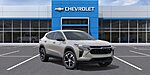 New 2026 CHEVROLET TRAX 1RS in PHOENIX, ARIZONA