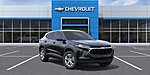 New 2026 CHEVROLET TRAX LS in PHOENIX, ARIZONA