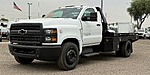 New 2025 CHEVROLET SILVERADO MD WT in PHOENIX, ARIZONA