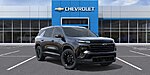 New 2026 CHEVROLET TRAVERSE LT in PHOENIX, ARIZONA