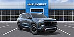 New 2026 CHEVROLET TRAVERSE Z71 in PHOENIX, ARIZONA