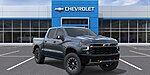 New 2026 CHEVROLET SILVERADO 1500 ZR2 in PHOENIX, ARIZONA