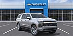 New 2026 CHEVROLET SUBURBAN PREMIER in PHOENIX, ARIZONA